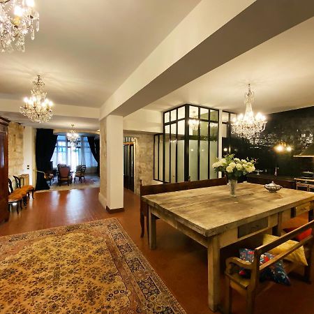 Апартаменты L'Heure Bleue - Charme Et Histoire Au Coeur D'Авиньон Экстерьер фото